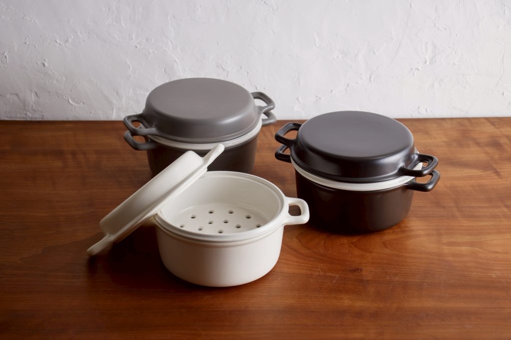 三とく鍋 « かもしか道具店