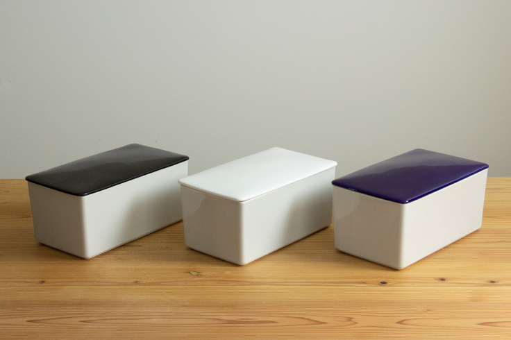 糠漬け容器♡幸の壺ね