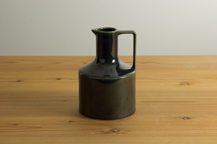 カラフェL GR かもしか花卉店 かもしか道具店オンラインショップ